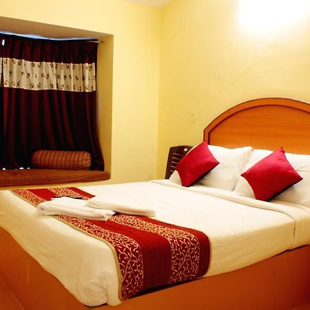 Country Club Valley Vista Kodaikanal Luaran gambar