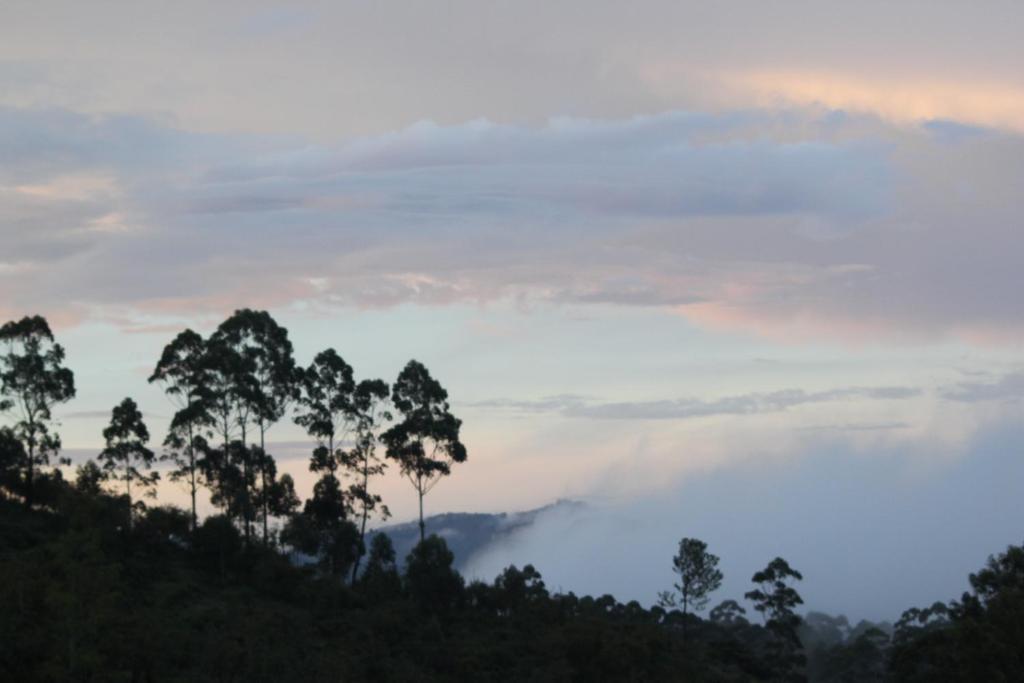 Country Club Valley Vista Kodaikanal Luaran gambar