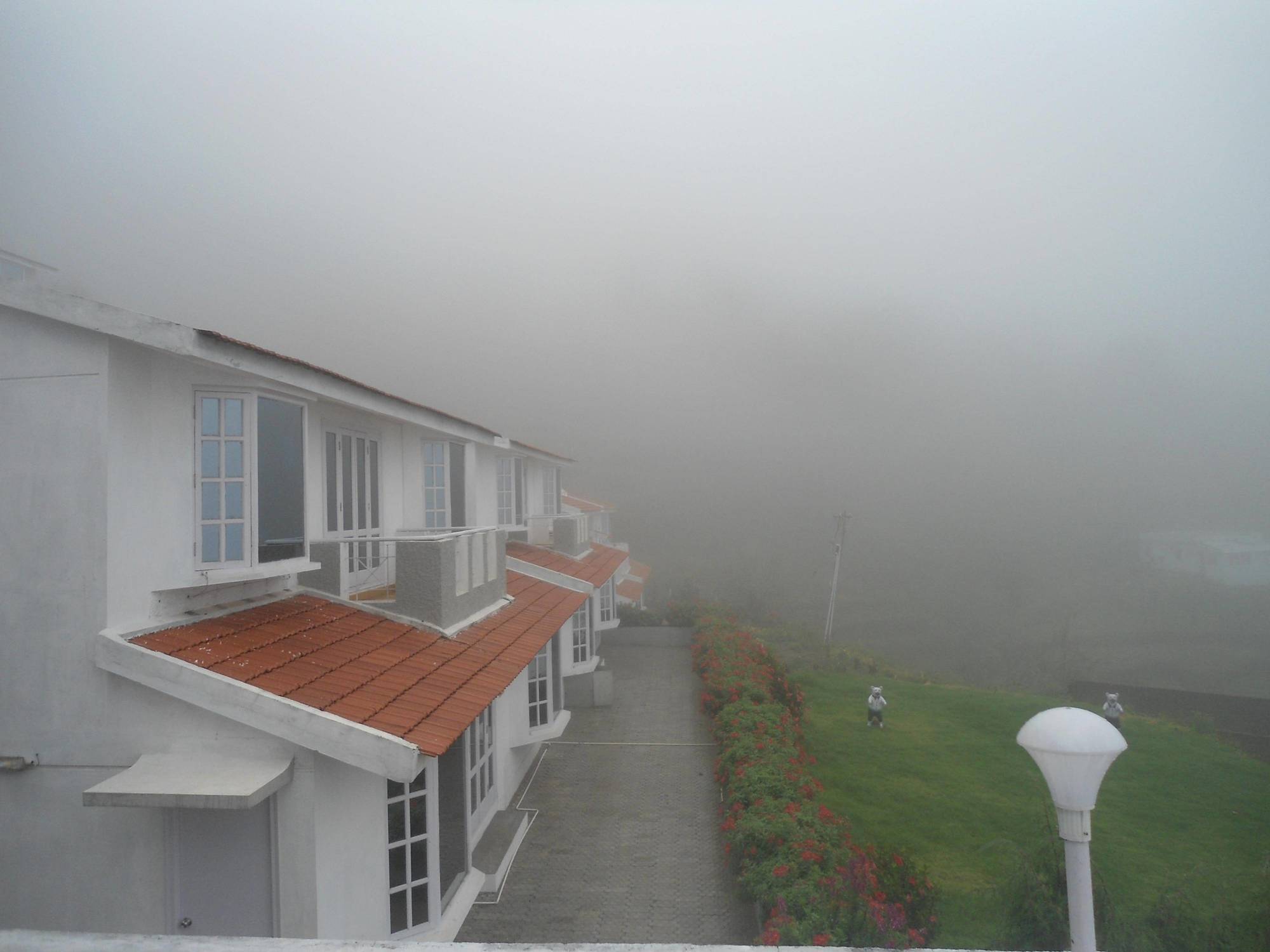 Country Club Valley Vista Kodaikanal Luaran gambar