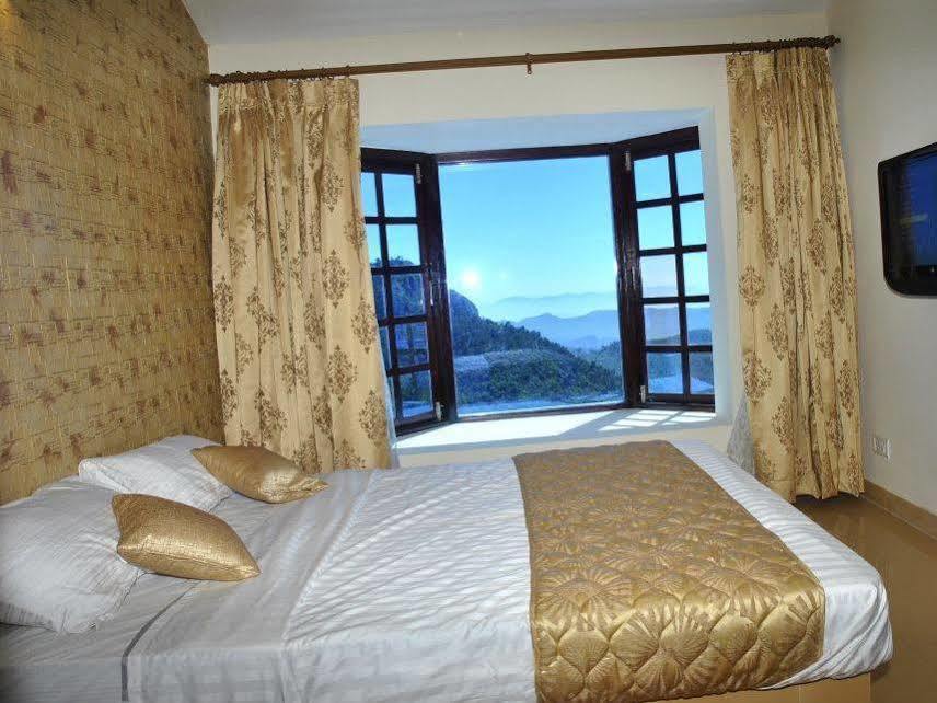 Country Club Valley Vista Kodaikanal Luaran gambar