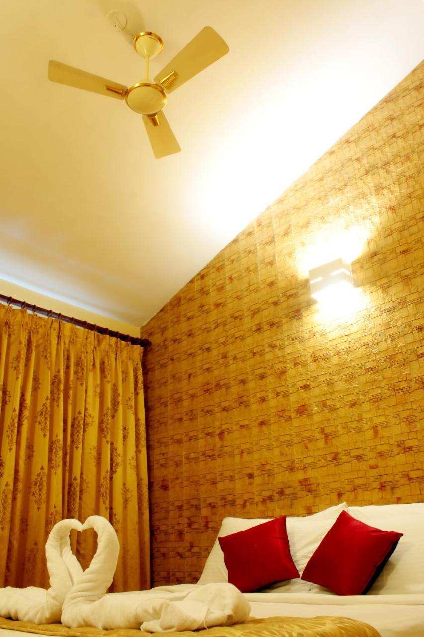 Country Club Valley Vista Kodaikanal Luaran gambar
