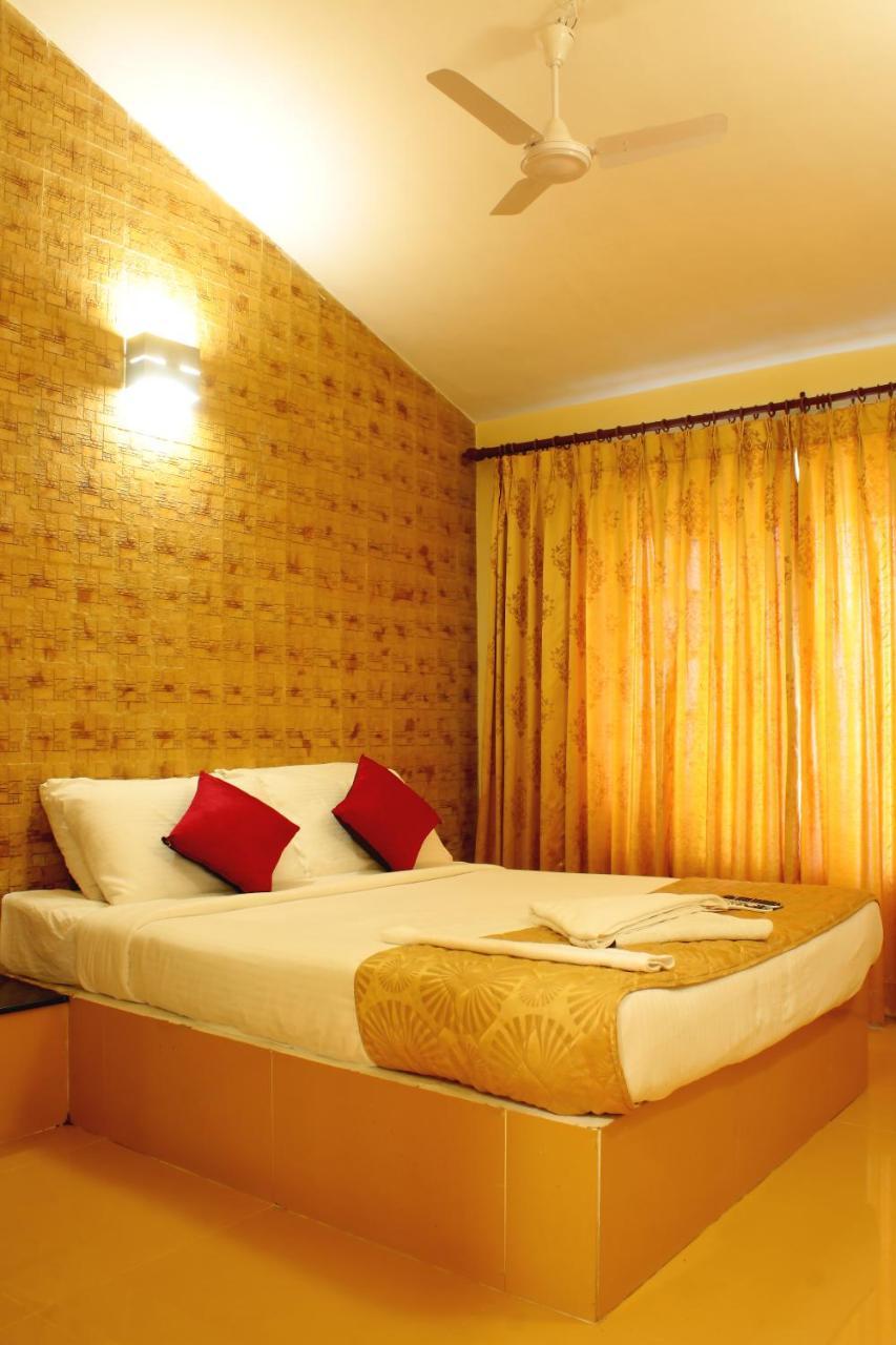 Country Club Valley Vista Kodaikanal Luaran gambar