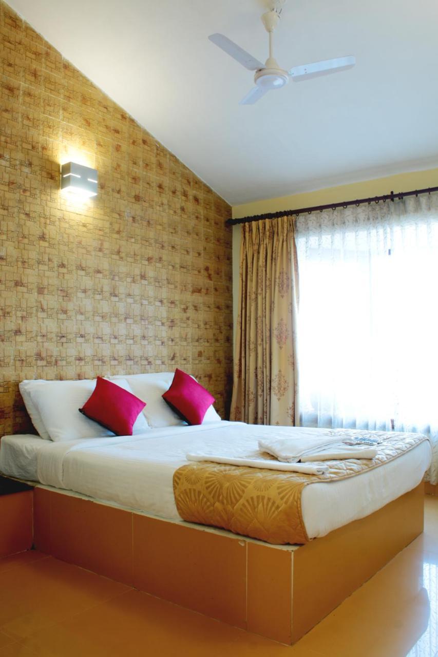 Country Club Valley Vista Kodaikanal Luaran gambar