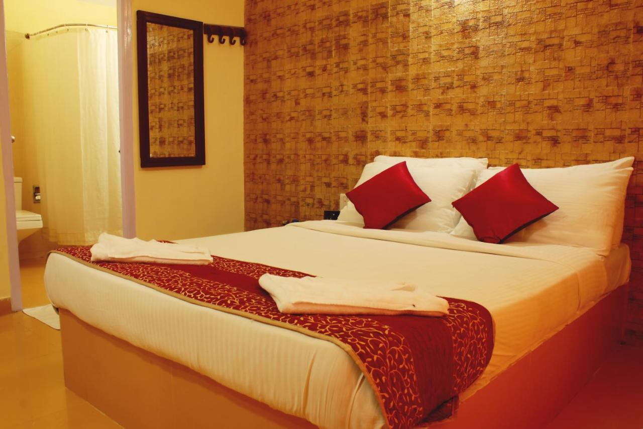Country Club Valley Vista Kodaikanal Luaran gambar