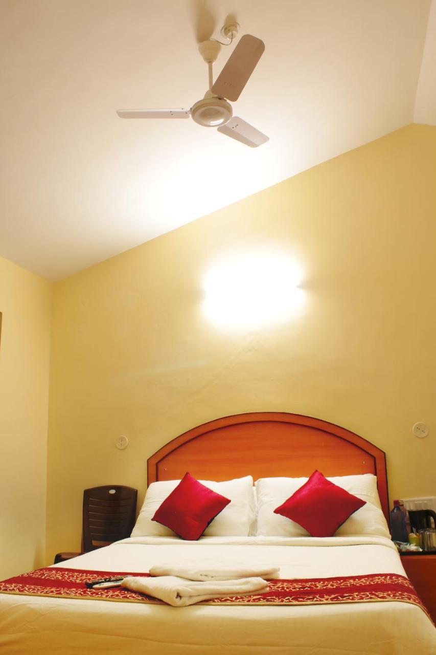 Country Club Valley Vista Kodaikanal Luaran gambar
