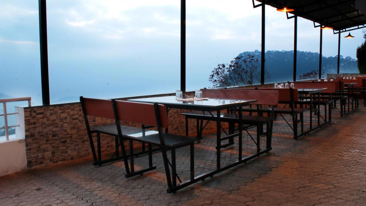 Country Club Valley Vista Kodaikanal Luaran gambar