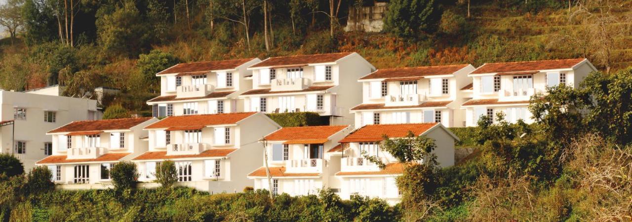 Country Club Valley Vista Kodaikanal Luaran gambar