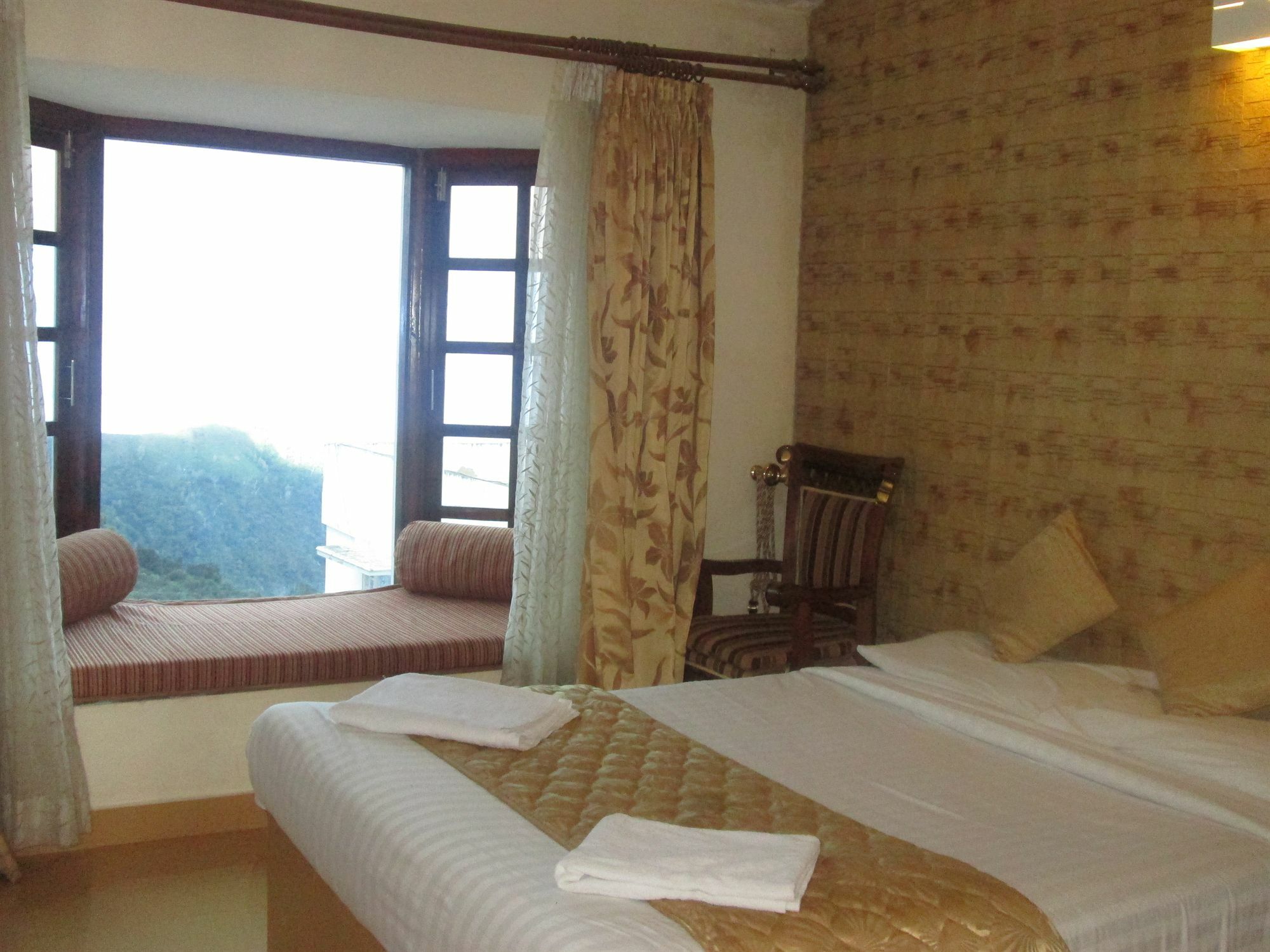 Country Club Valley Vista Kodaikanal Luaran gambar