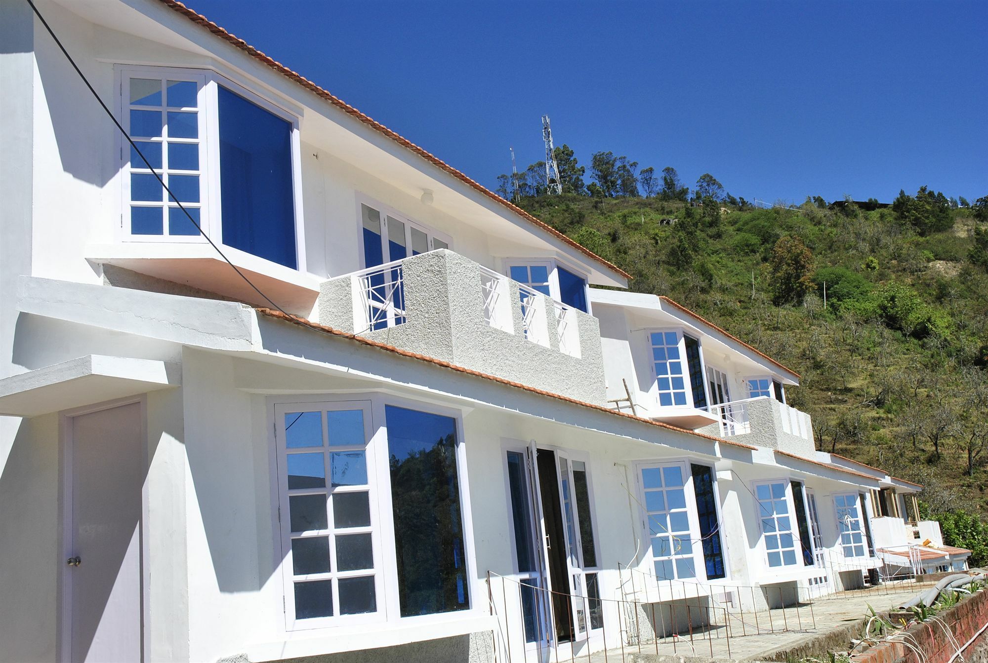 Country Club Valley Vista Kodaikanal Luaran gambar