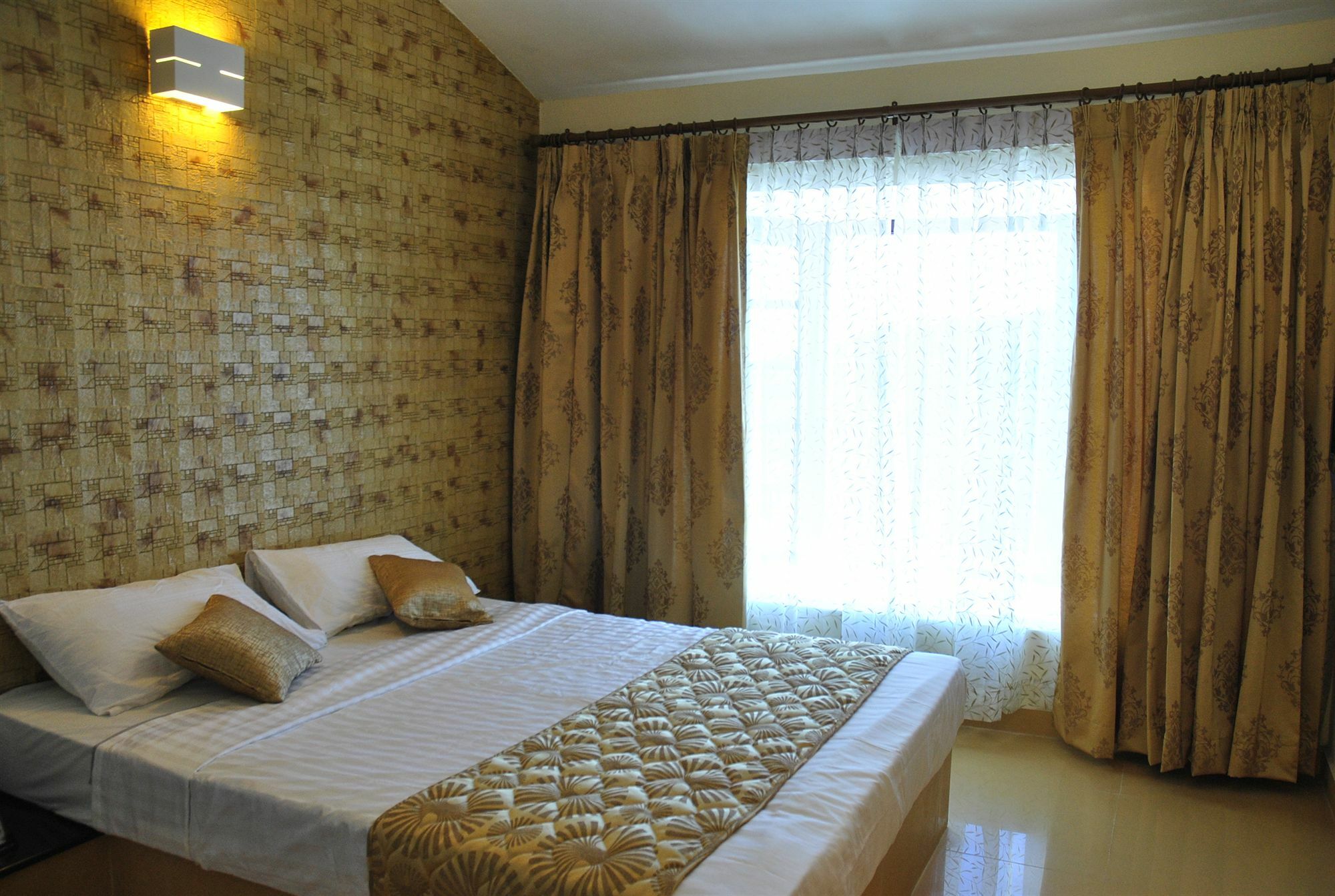 Country Club Valley Vista Kodaikanal Luaran gambar