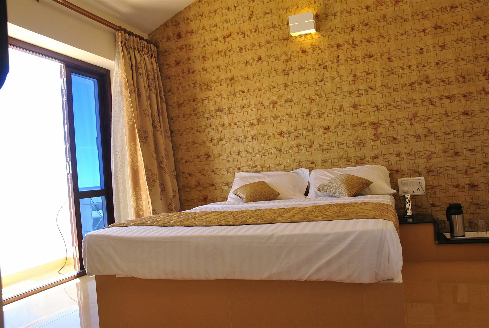 Country Club Valley Vista Kodaikanal Luaran gambar