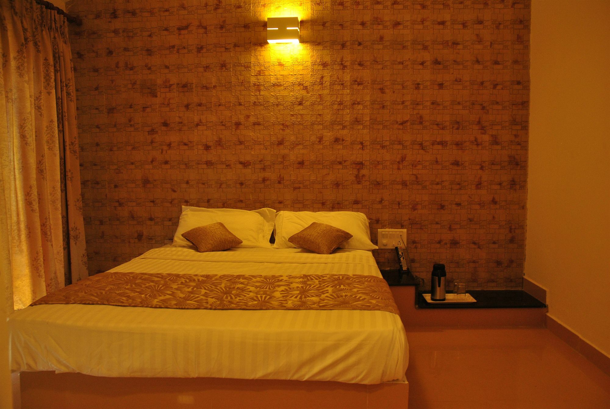 Country Club Valley Vista Kodaikanal Luaran gambar