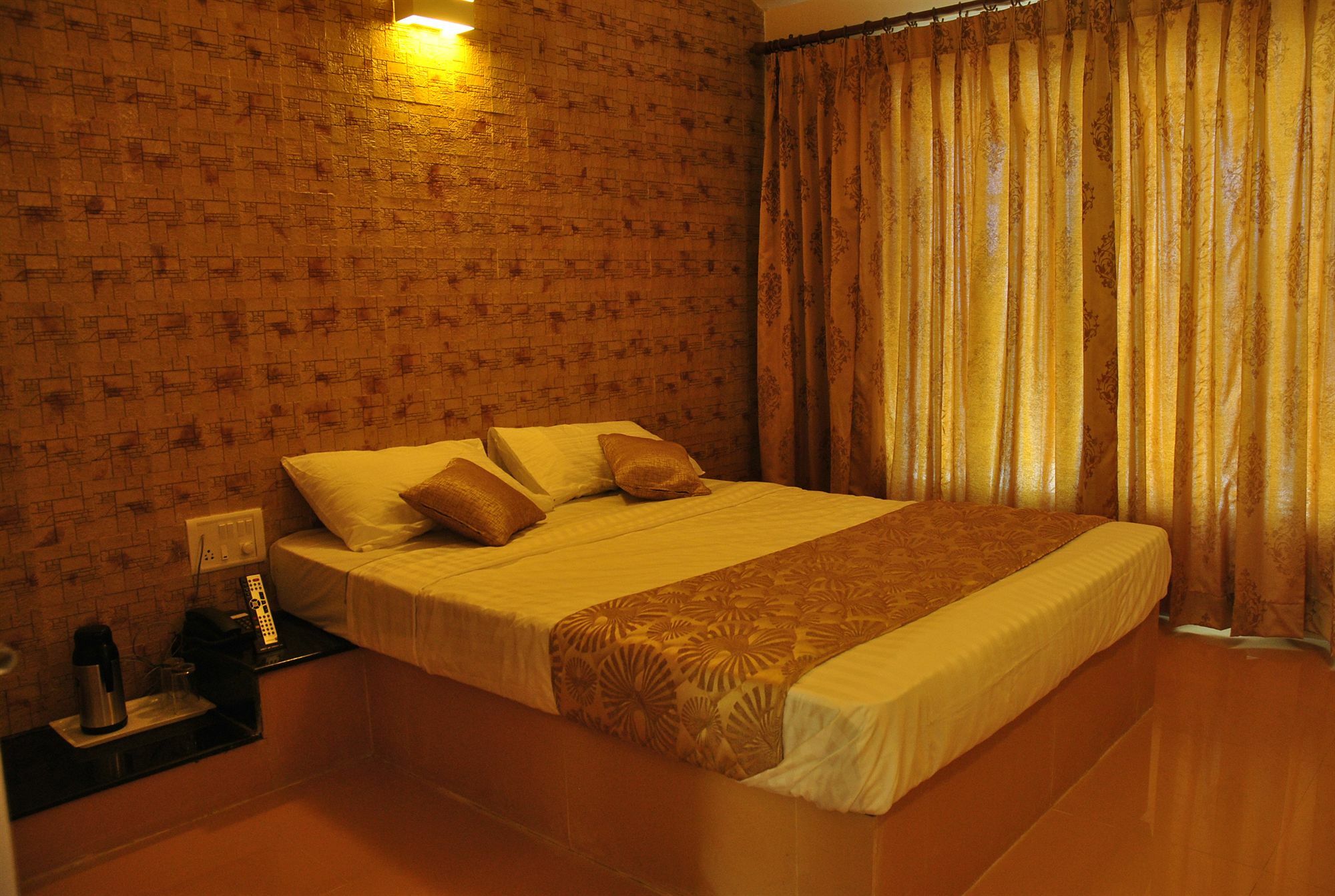 Country Club Valley Vista Kodaikanal Luaran gambar